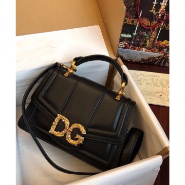 Dolce&Gabbana Borse a Mano in Pelle  