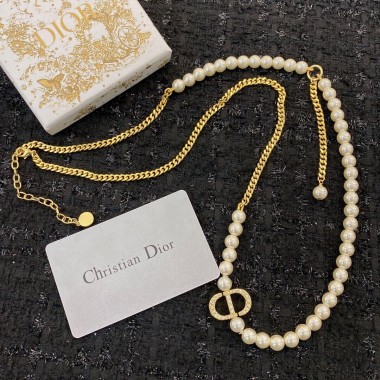 Collane Dior