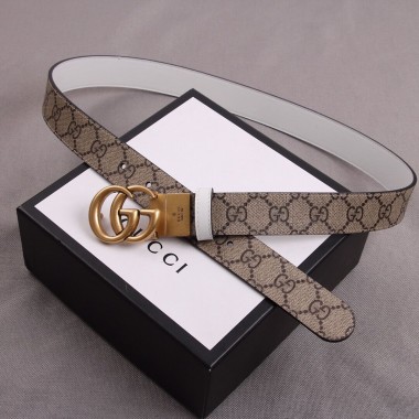 Cintura GG Marmont 3.0cm