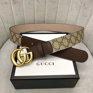 Cintura GG Marmont 4.0cm