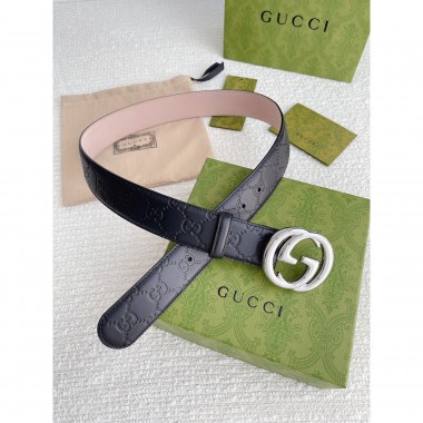 Cintura GG Marmont 4.0cm