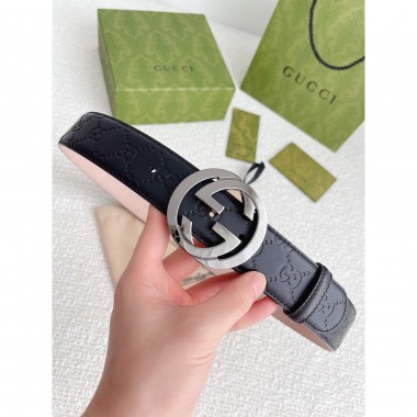 Cintura GG 4.0cm