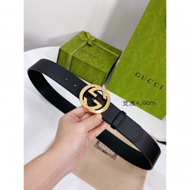 Cintura GG  4.0cm