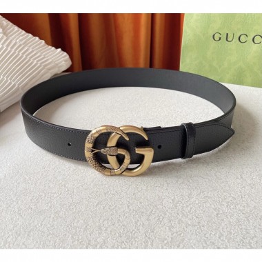 Cintura GG Marmont 4.0cm