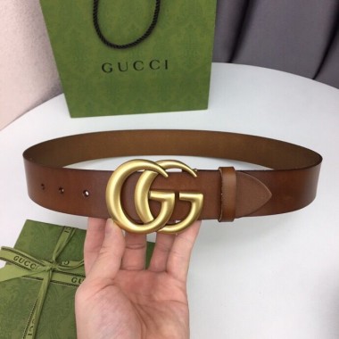 Cintura GG Marmont 4.0cm