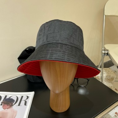 Fendi Bucket Hat