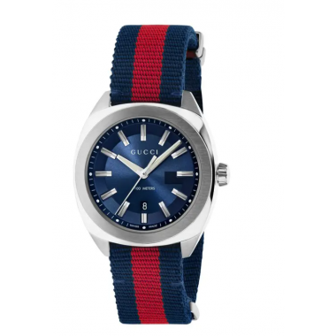 Gucci Original 2570 Watch 41mm