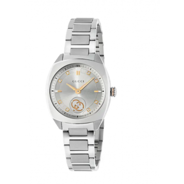 Gucci Original Interlocking Watch 29mm