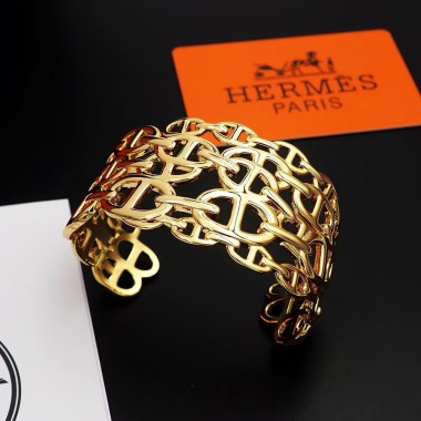 Hermes Cuff Bracelet