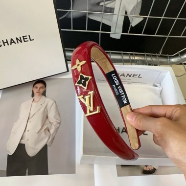 LV Hair Band