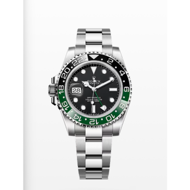 Rolex GMT-Master II Watch 40mm 