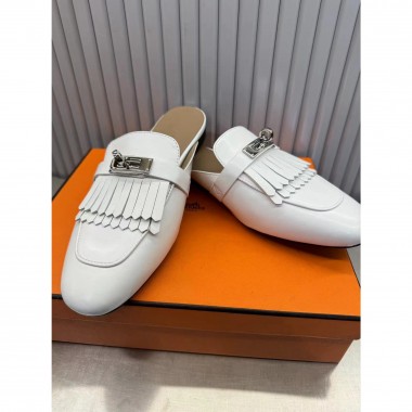Hermes  Mule ,  Size 35-41