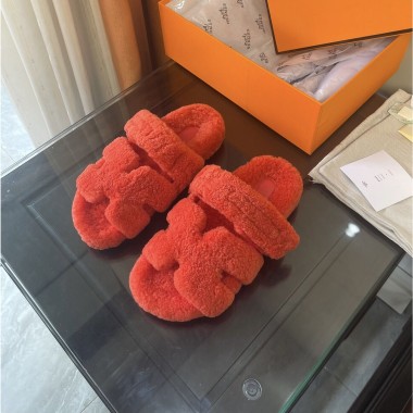 Hermes Mule 