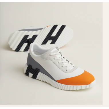 Hermes Bouncing Sneaker , Size 35-45