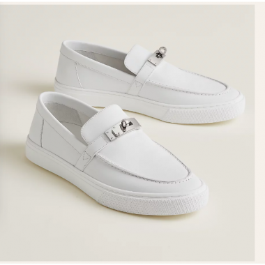 Hermes Game Slip-On Sneaker  , Size 35-45