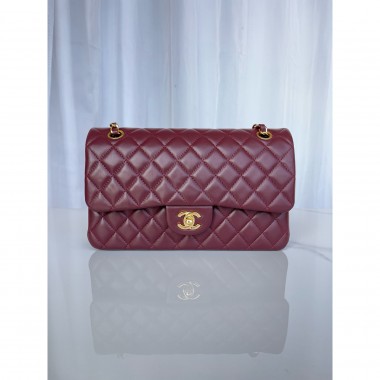 Chanel Classic Flap Bag 