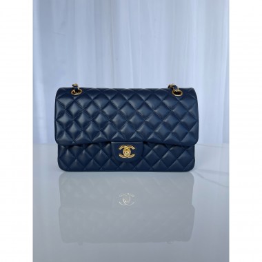 Chanel Classic Flap Bag 