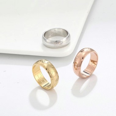 Anello LV