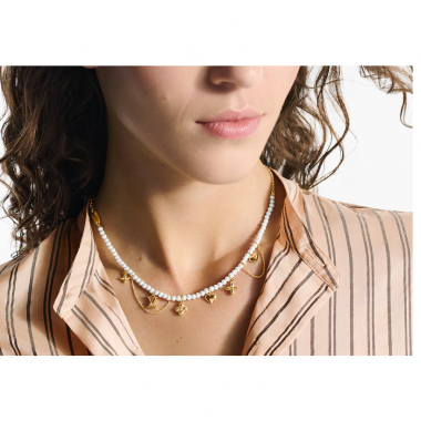 LV Necklace