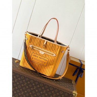M11947 Reversible Neverfull Bandouliere MM  