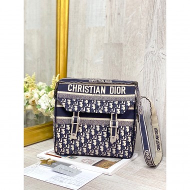 Diorcamp Oblique Bag 
