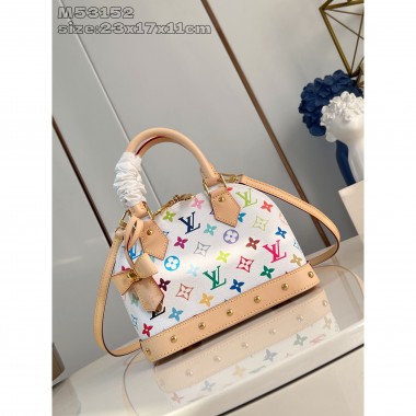 M13078 LV x TM Alma BB