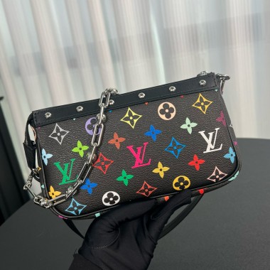 M13663 LV x TM Pochette Accessoires