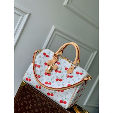 M14238 LV x TM Speedy Soft Bandoulière 30