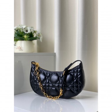 Christian Dior CD Lougge Bag 
