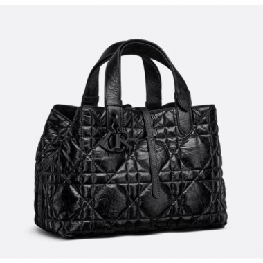 Medium Dior Toujours Bag  
