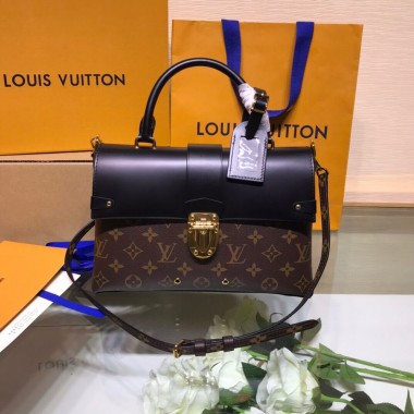 M43125 ONE HANDLE FLAP BAG MM  