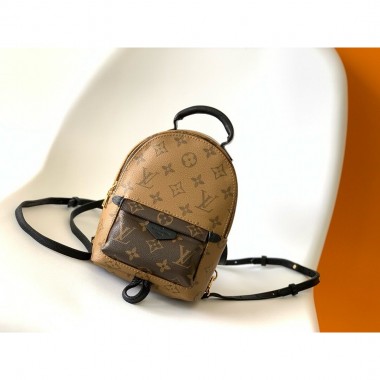 M44872 Mini Backpck 