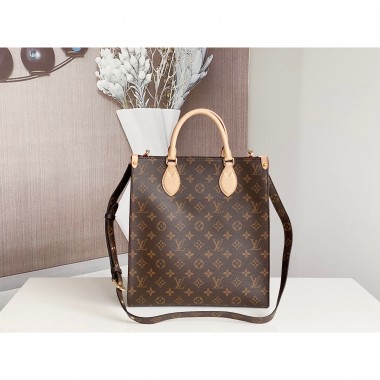 Sac Plat PM  