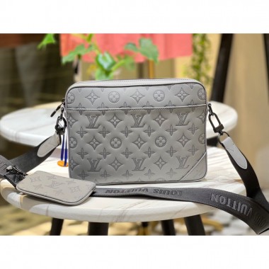 Borsa Messenger Duo 