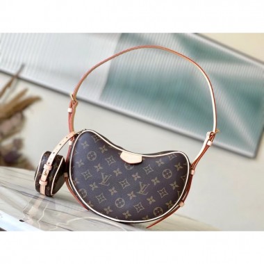 M46828 Croissant MM