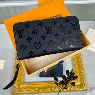 M61864 Zippy wallet