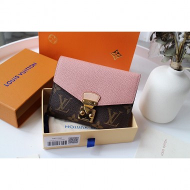 M67479 Pallas Compact wallet  