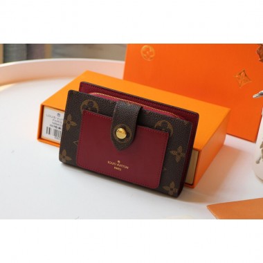 Louis Vuitton Portafogli Juliette 