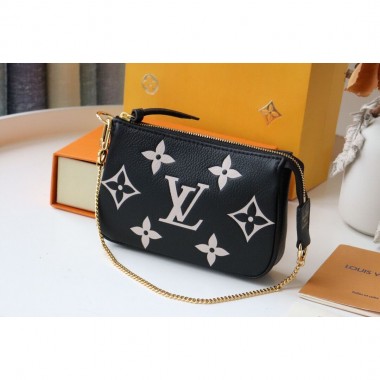 Mini Pochette Accessoires