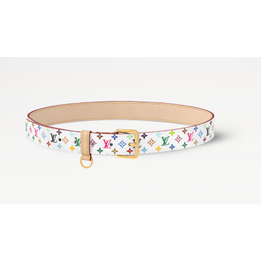 LV X TM LV D-Ring 30mm belt