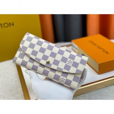 N41625 Emilie wallet  