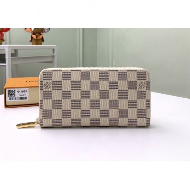 Louis Vuitton Portafoglio Zippy  
