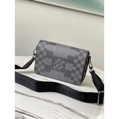Borsa Messenger Studio 