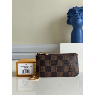 Pochette Con Catenella