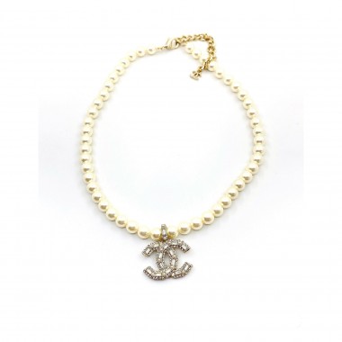 Chanel Necklace