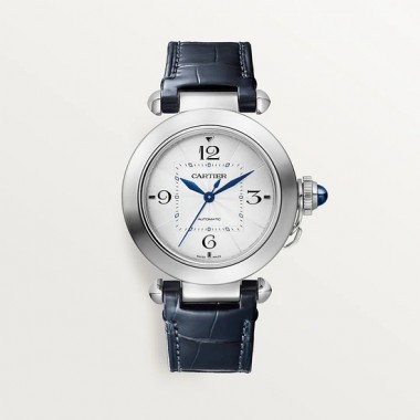 Orologio Pasha de Cartier, 35 mm