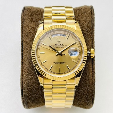 Rolex Oyster Day-Date Watch 36mm, 40mm 