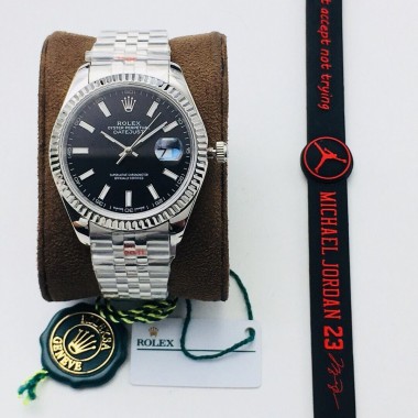 Rolex Oyster Day-Just Watch 36mm, 41mm 