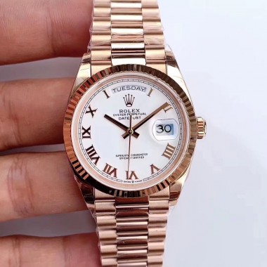 Rolex Oyster Day-Date Watch 36mm, 40mm 