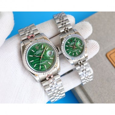 Rolex Oyster Date Just Watch 36mm, 28mm